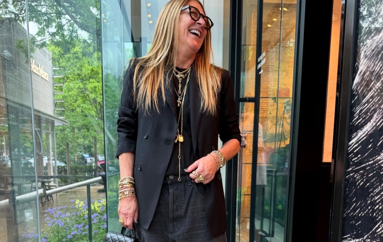 Lori Hirshleifer