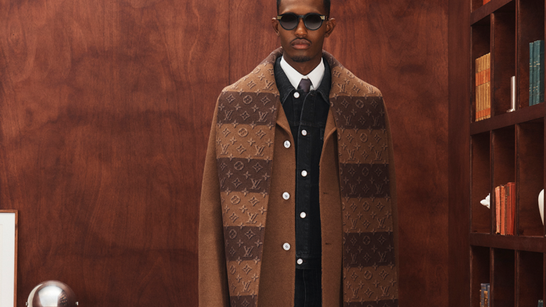 Louis Vuitton