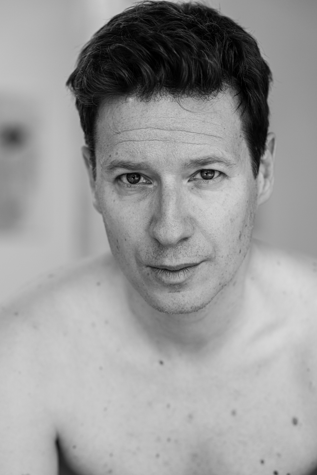 Jernej Jelen, Sjena lika