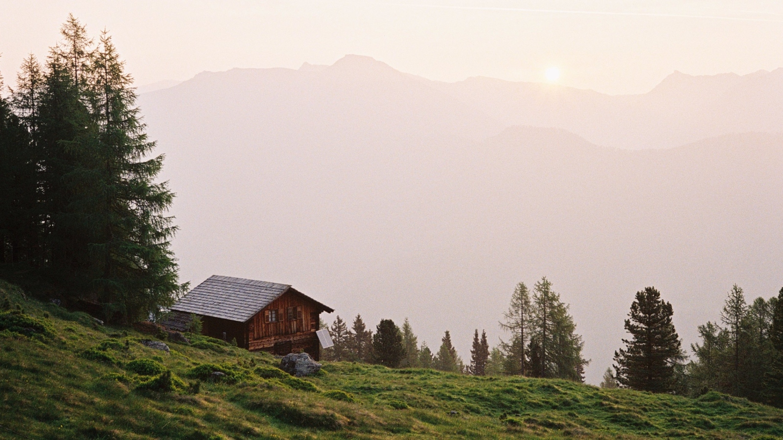Daleko od buke: Otkrijte austrijsku regiju Korušku kroz objektiv fotografa Luke Tambače