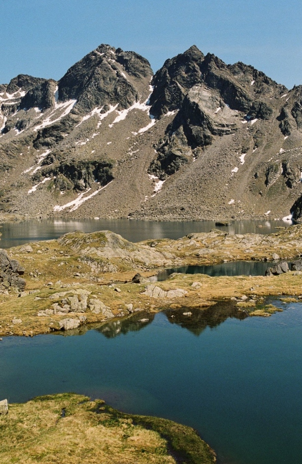 Daleko od buke: Otkrijte austrijsku regiju Korušku kroz objektiv fotografa Luke Tambače