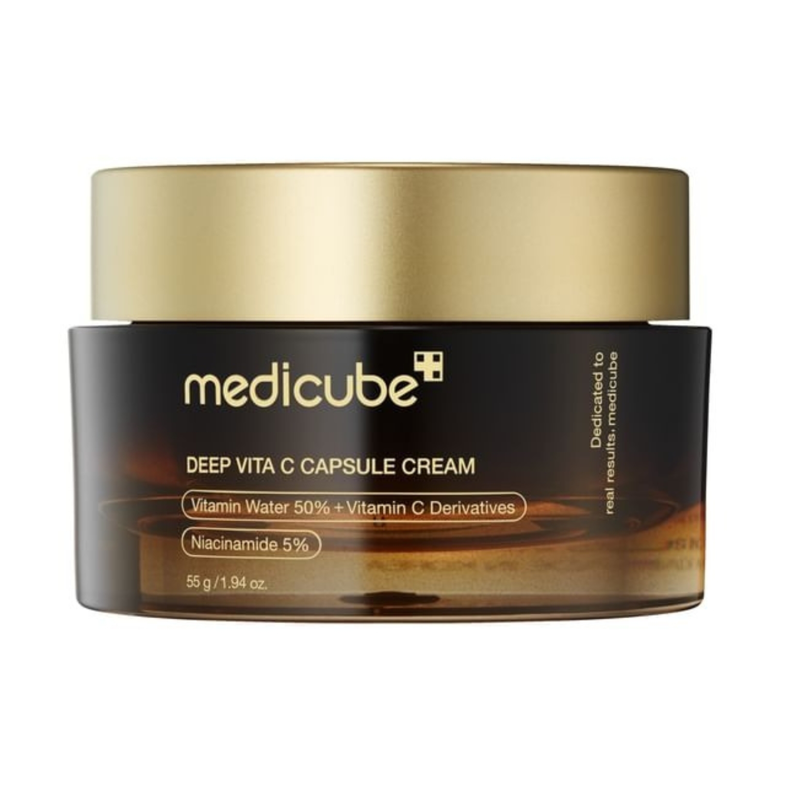 MEDICUBE DEEP VITA C CAPSULE KREMA
