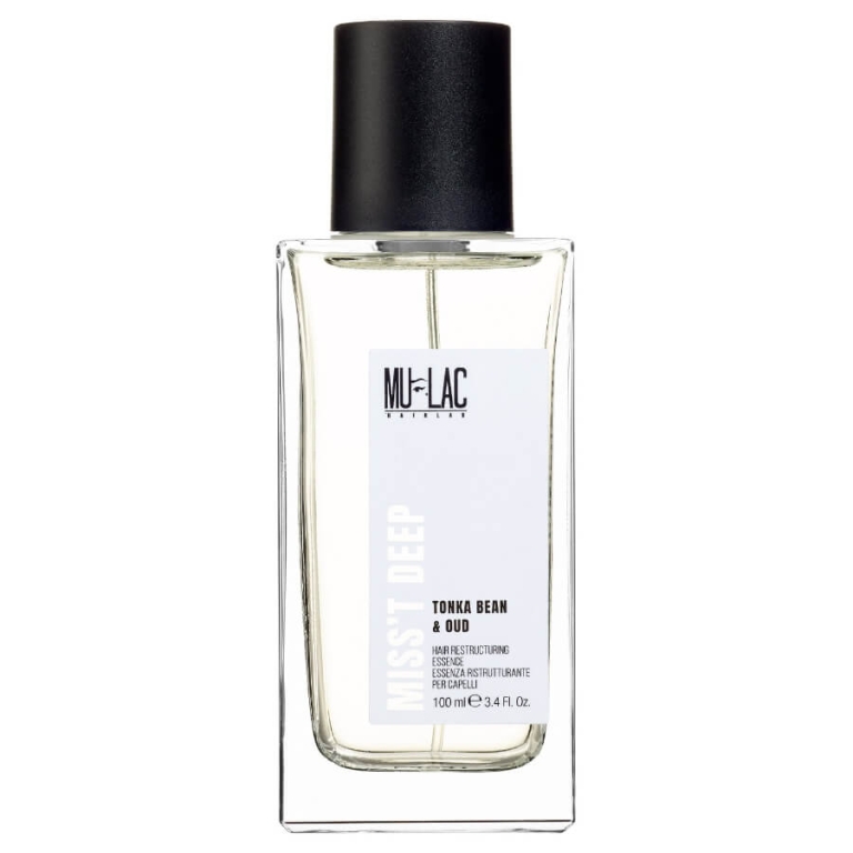 MULAC Miss'T Deep Hair Essence Miris za kosu