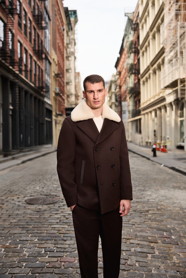 Mackage Dominik Livaković