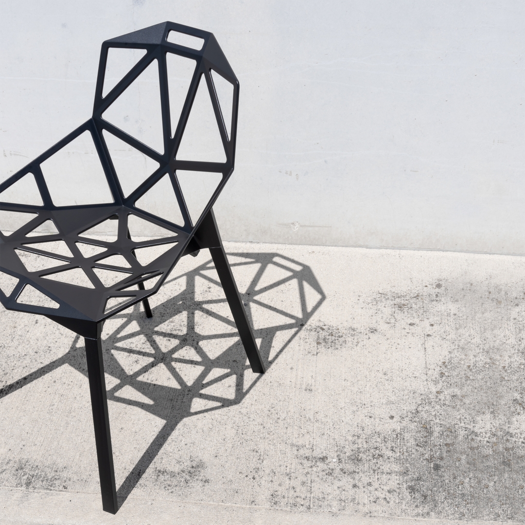 Magis Chair_One