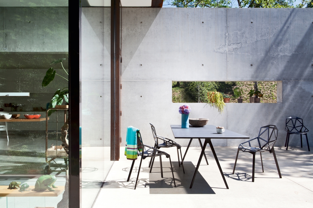 Magis chair_one