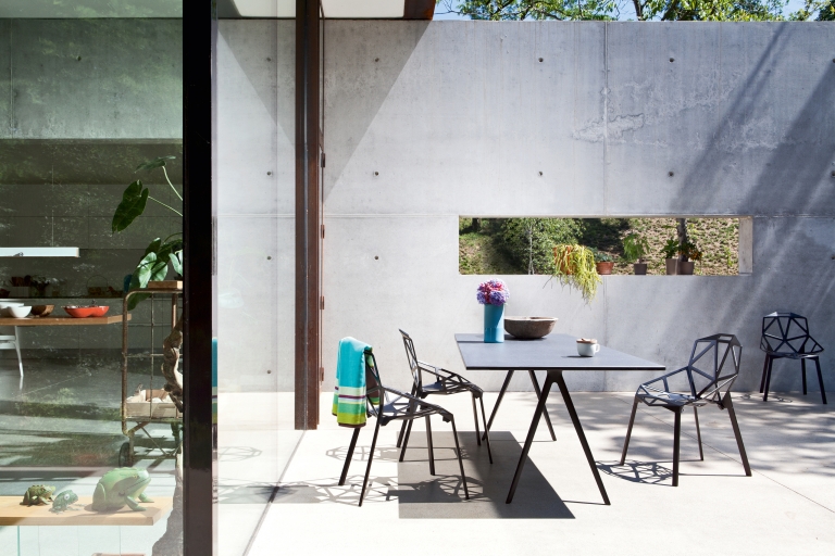 Magis chair_one