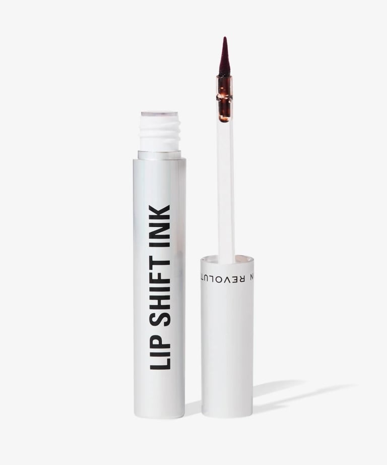 Makeup revolution lip shift ink