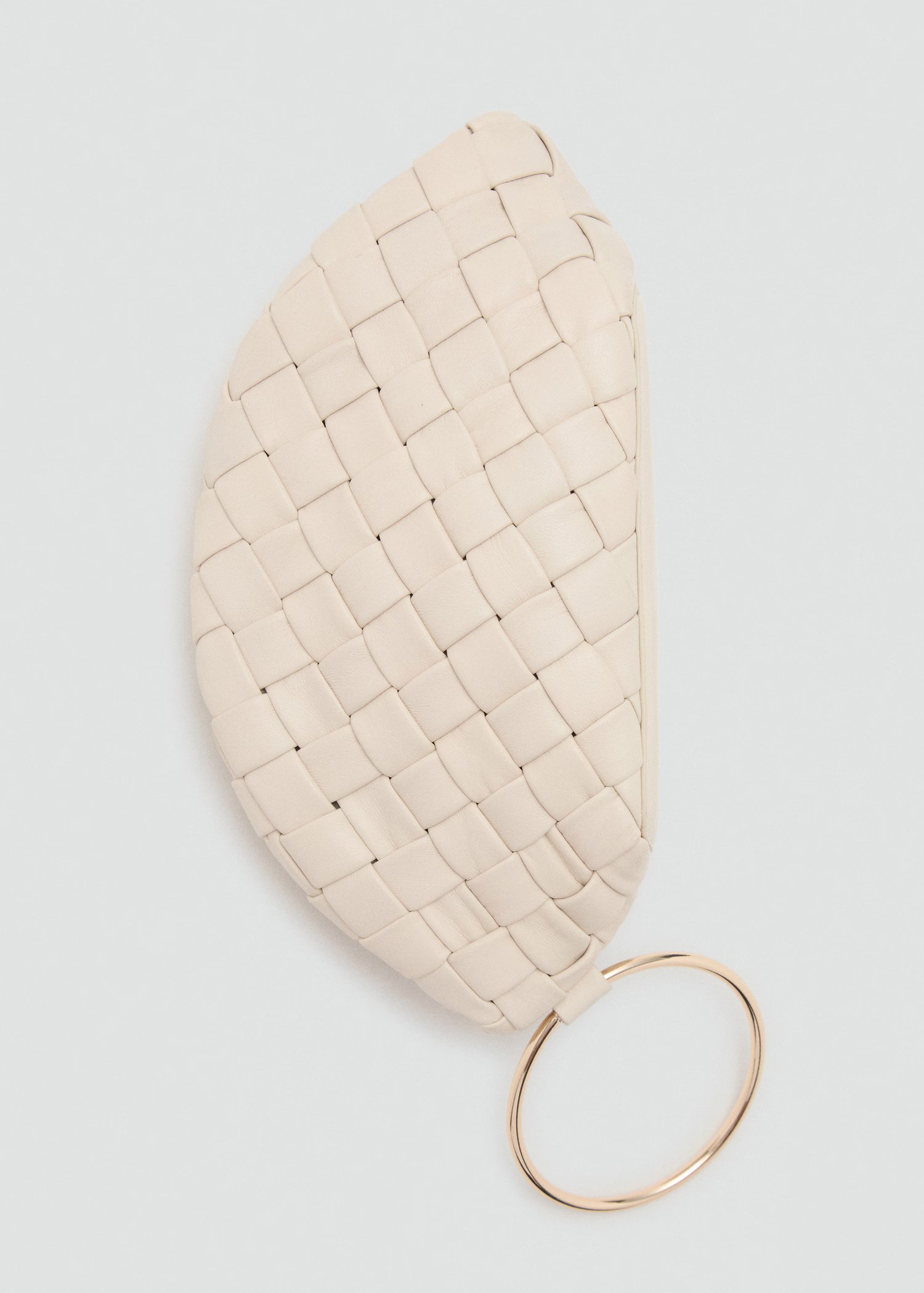 Mango clutch torba