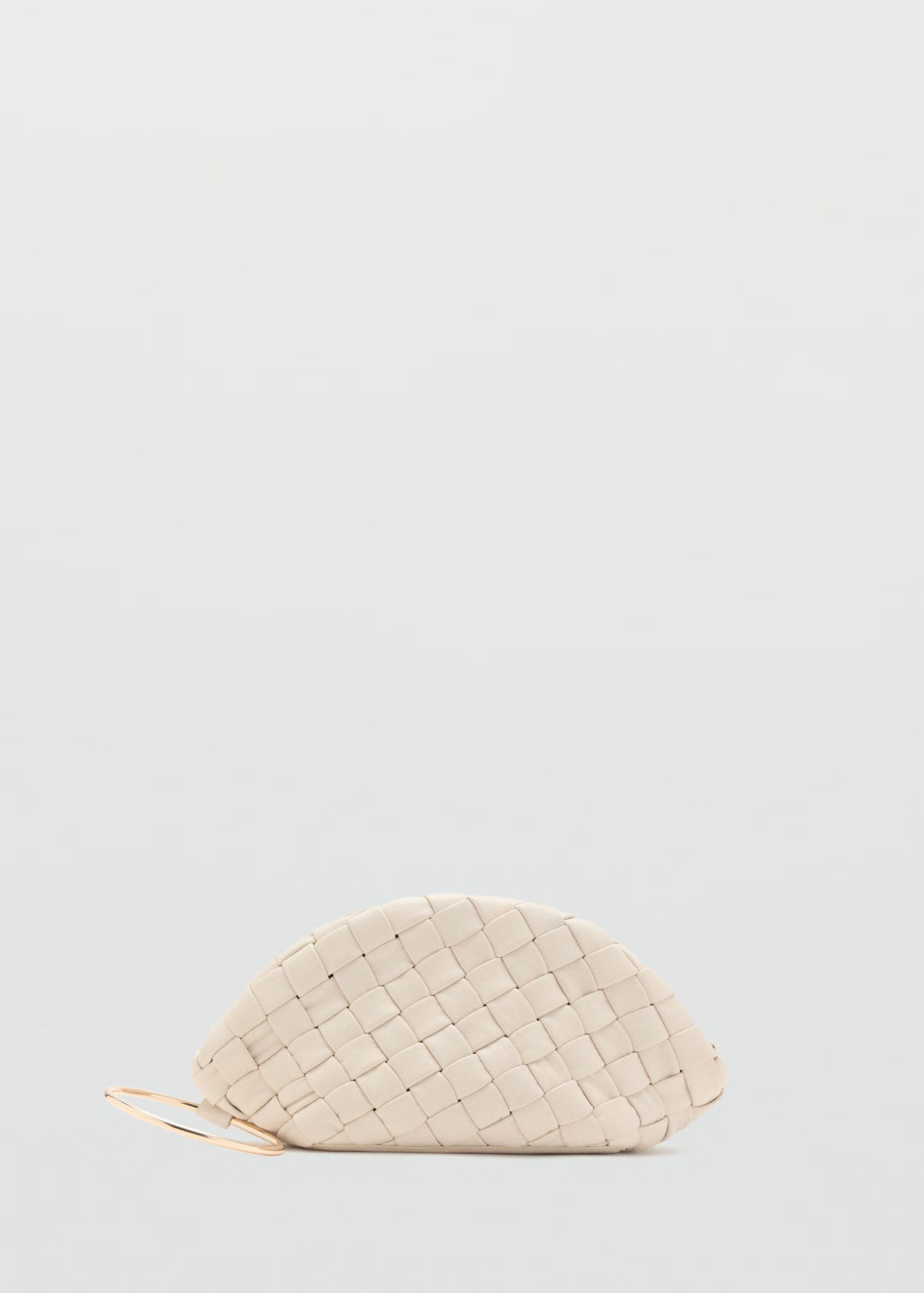 Mango clutch torba