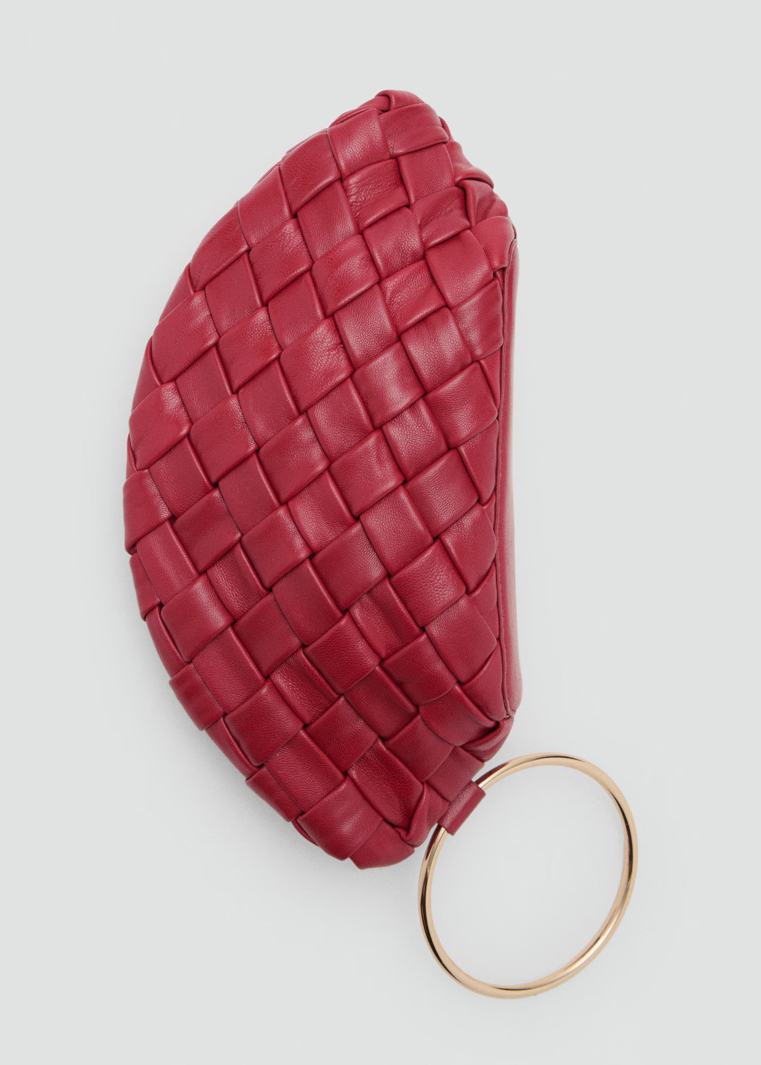 Mango clutch torba