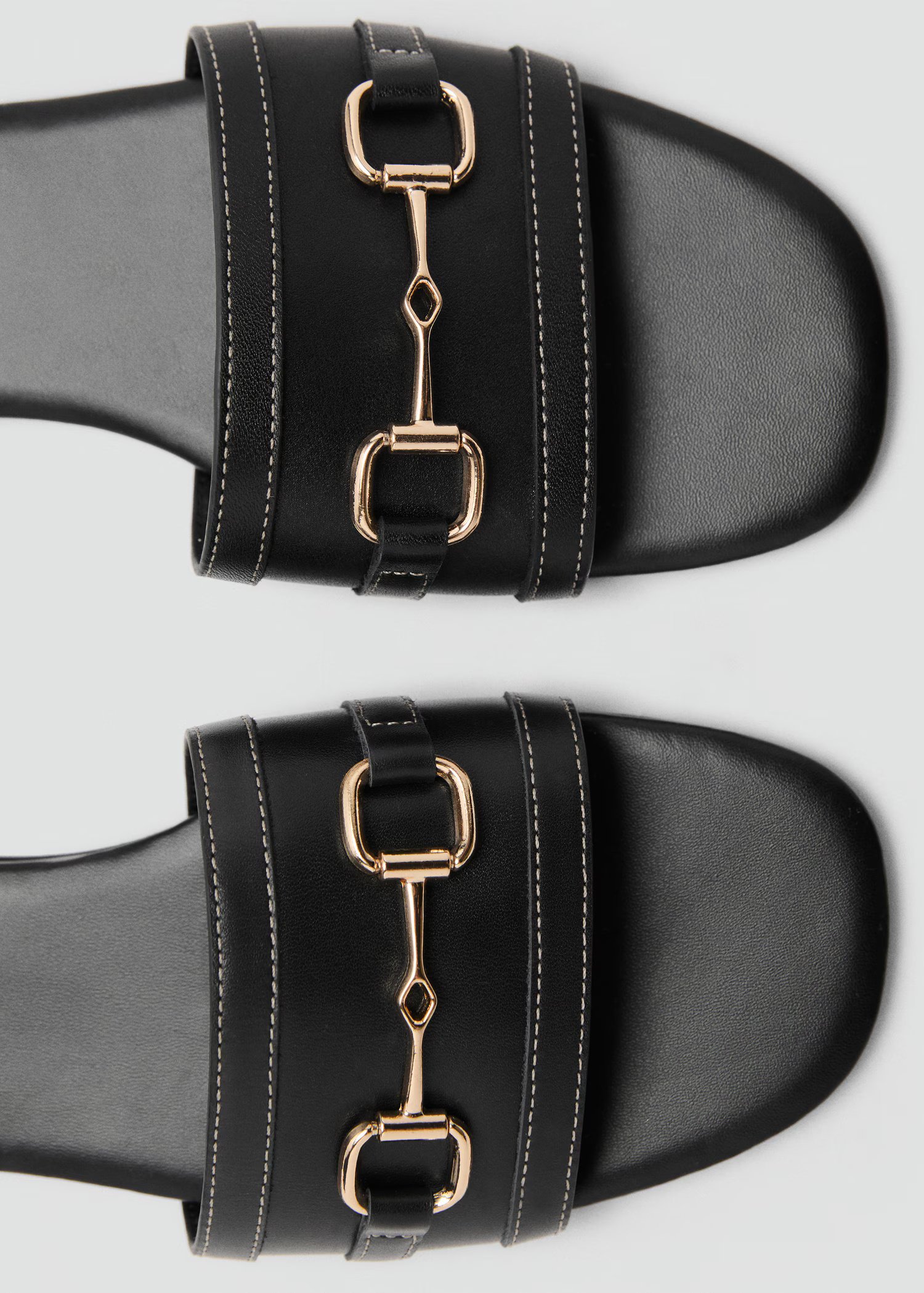 Best buy: Mango ima natikače koje jako podsjećaju na Gucci