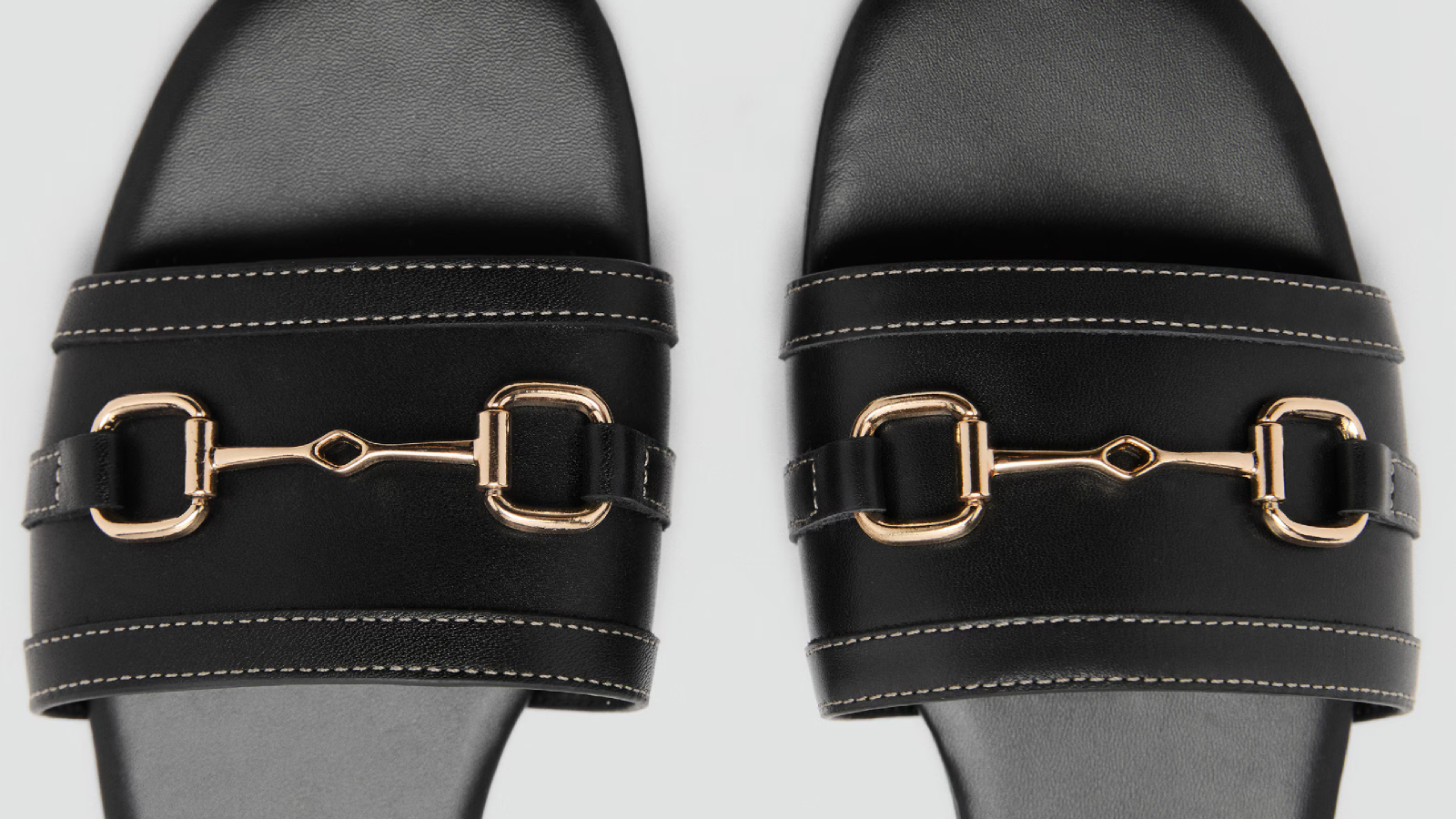 Best buy: Mango ima natikače koje jako podsjećaju na Gucci
