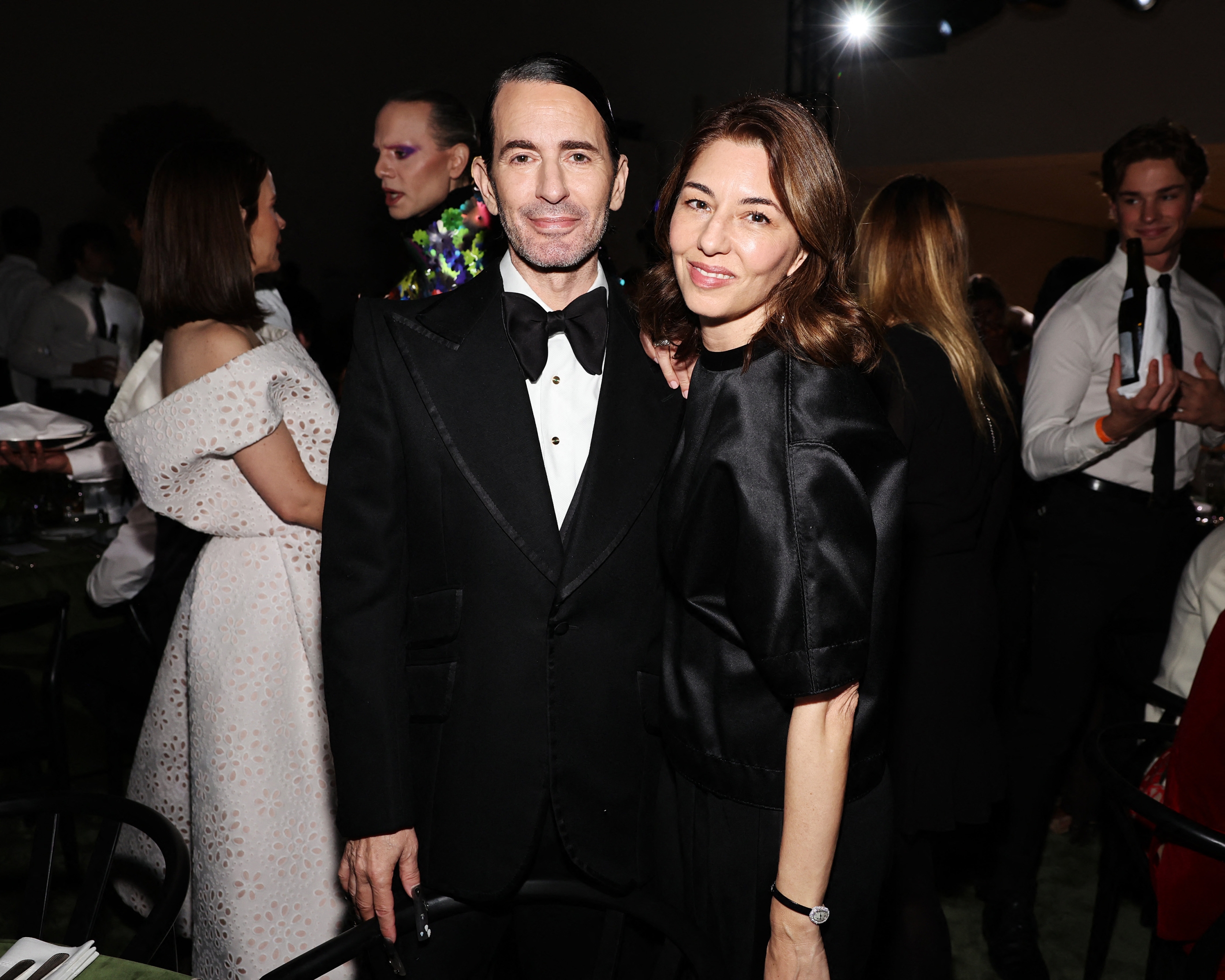 Marc Jacobs kroz oči Sofie Coppole: Ovo bi mogao biti najintimniji modni dokumentarac do sada