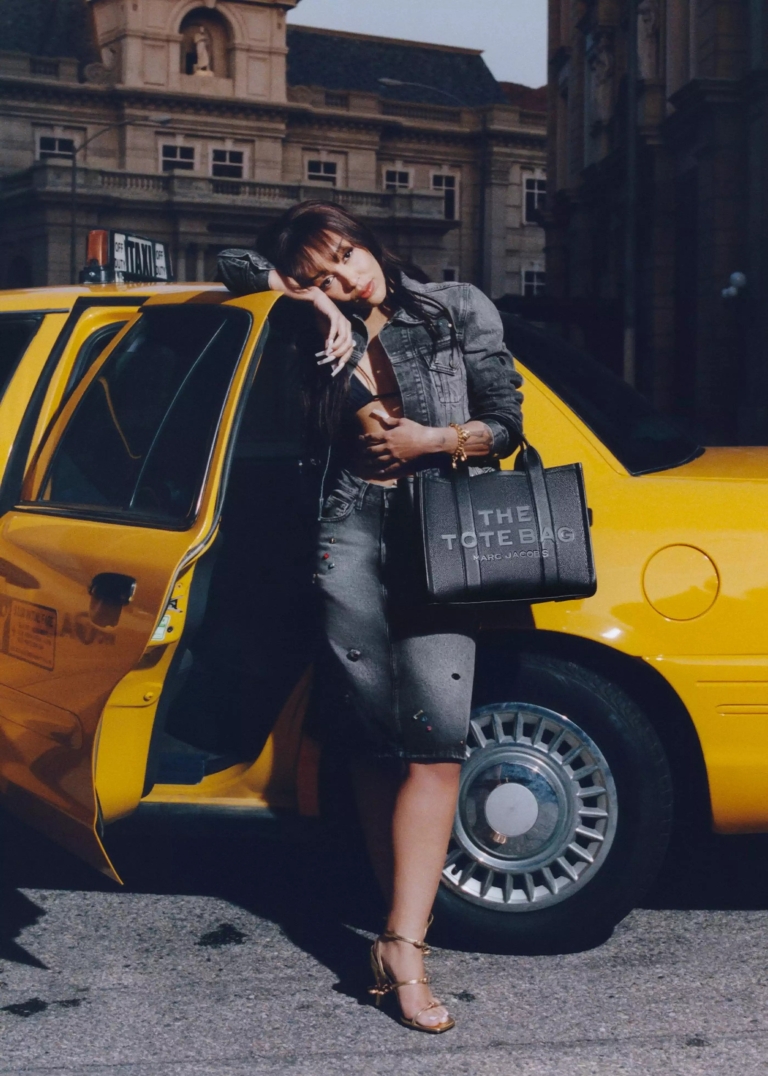 Marc Jacobs torbe