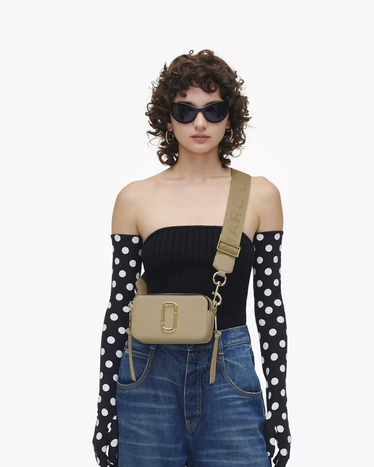 Marc Jacobs torbe