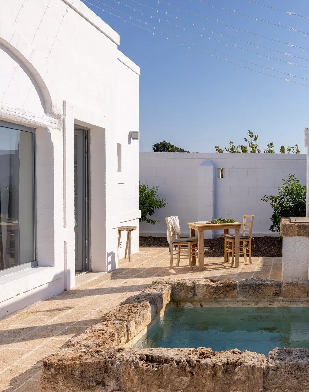 Znate li što je masseria? Tradicionalna domaćinstva na jugu Italije sada su neka od najljepših dizajnerskih mjesta