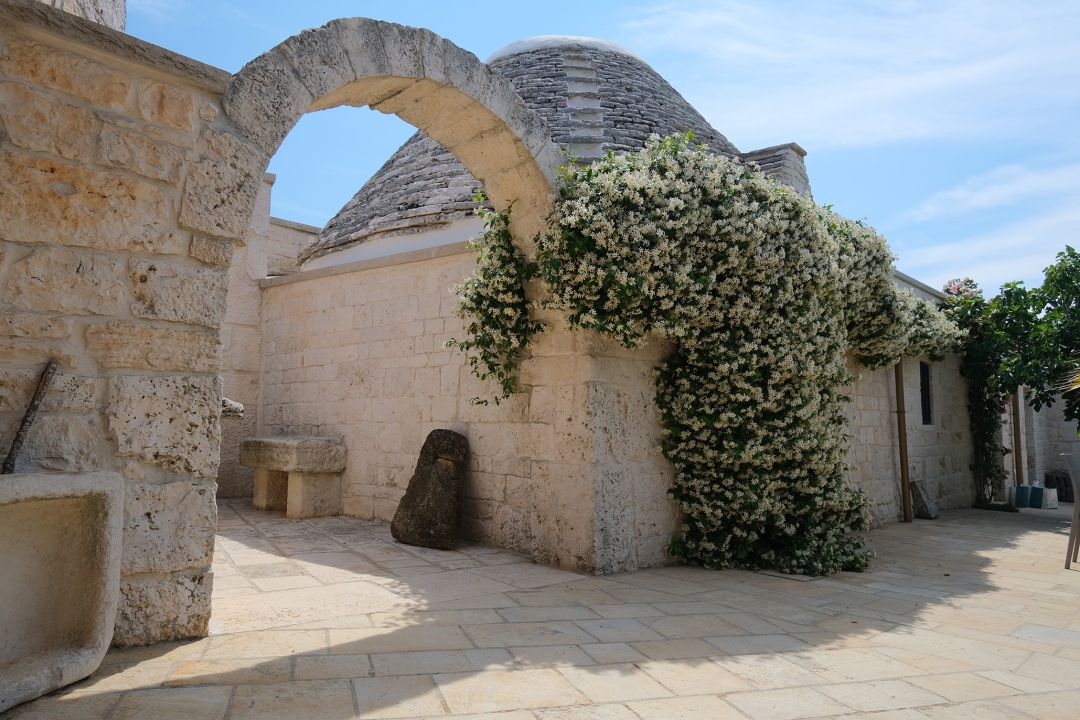 Masseria Pentima Vetrana