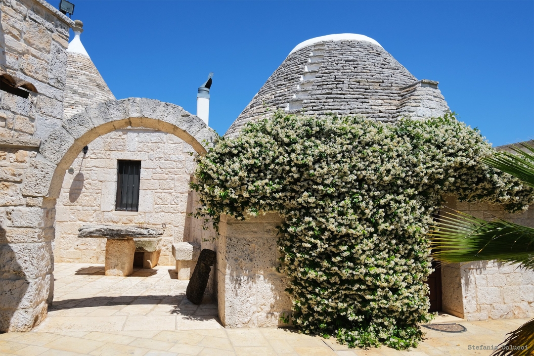 Masseria Pentima Vetrana