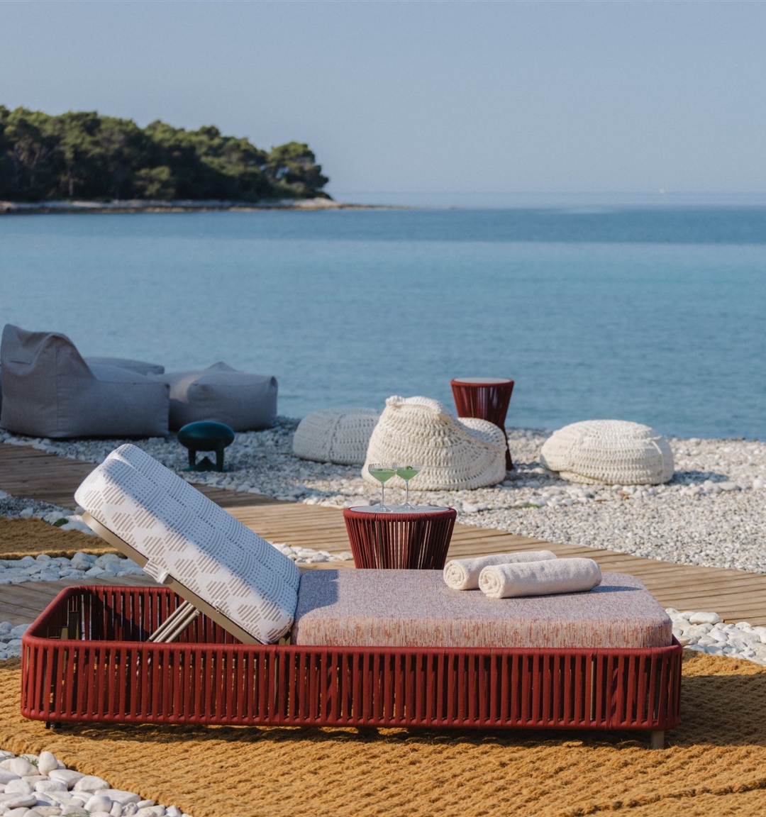 Posjetili smo Meneghetti, uživali u novom Beach Clubu, Spa centru i zaljubili se u najljepšu lokaciju za vjenčanja