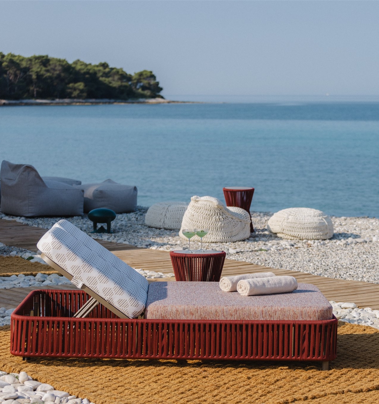 Posjetili smo Meneghetti, uživali u novom Beach Clubu, Spa centru i zaljubili se u najljepšu lokaciju za vjenčanja