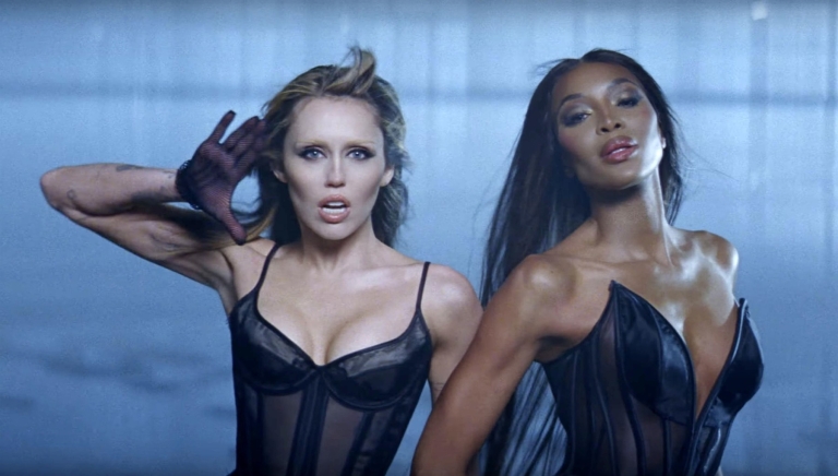 Miley Cyrus Every Girl You've Ever Loved