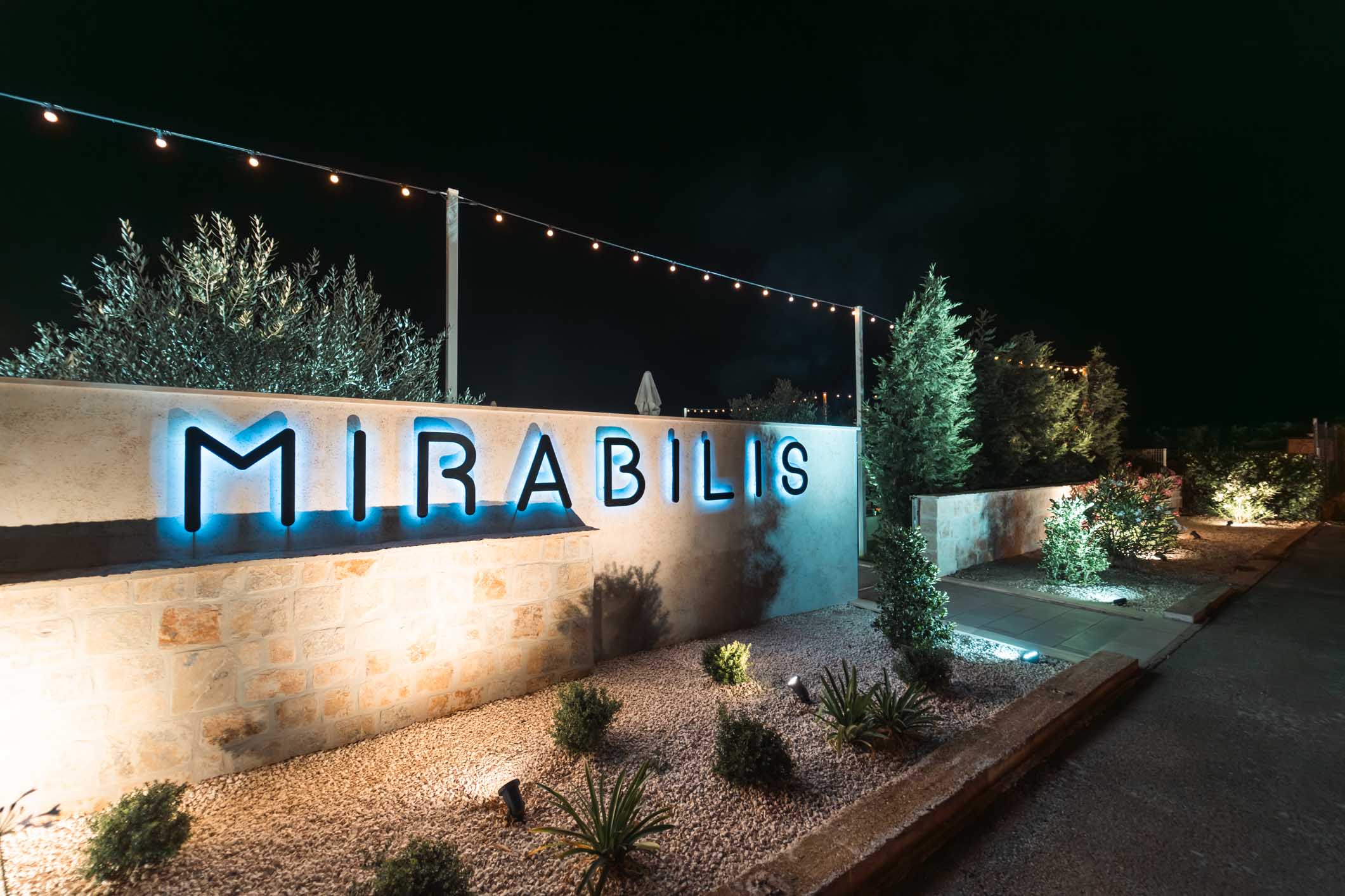 Mirabilis