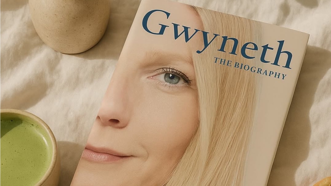 Gwyneth Paltrow
