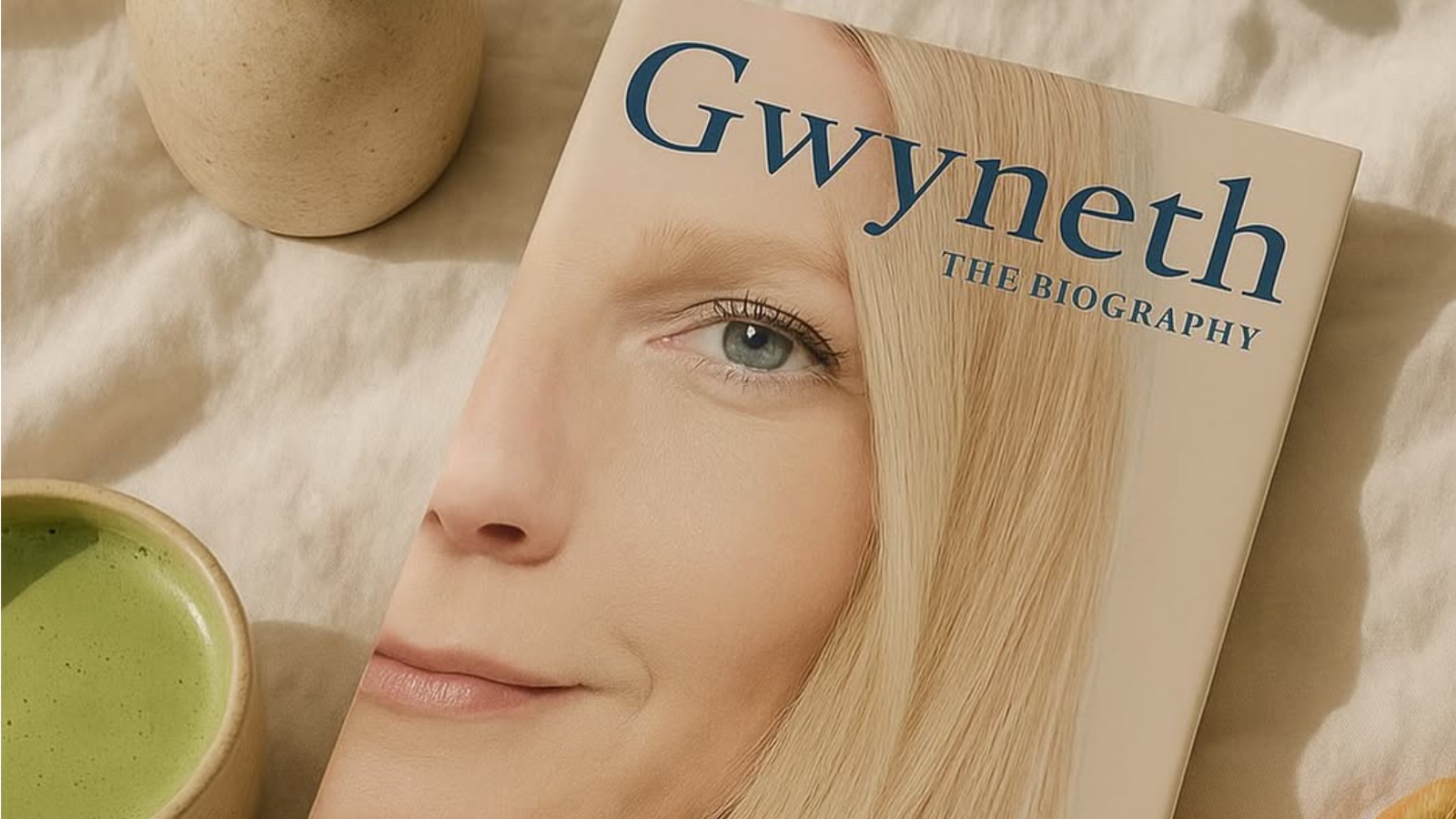 Uskoro stiže nova biografija Gwyneth Paltrow – bez filtera o slavi, ljubavi i kontroverzama