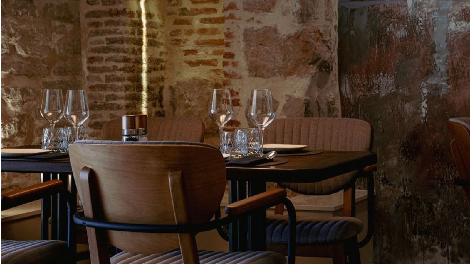 Mlin Montanari je šibenski restoran s pričom iz 19. stoljeća i domaćom paštom u glavnoj ulozi