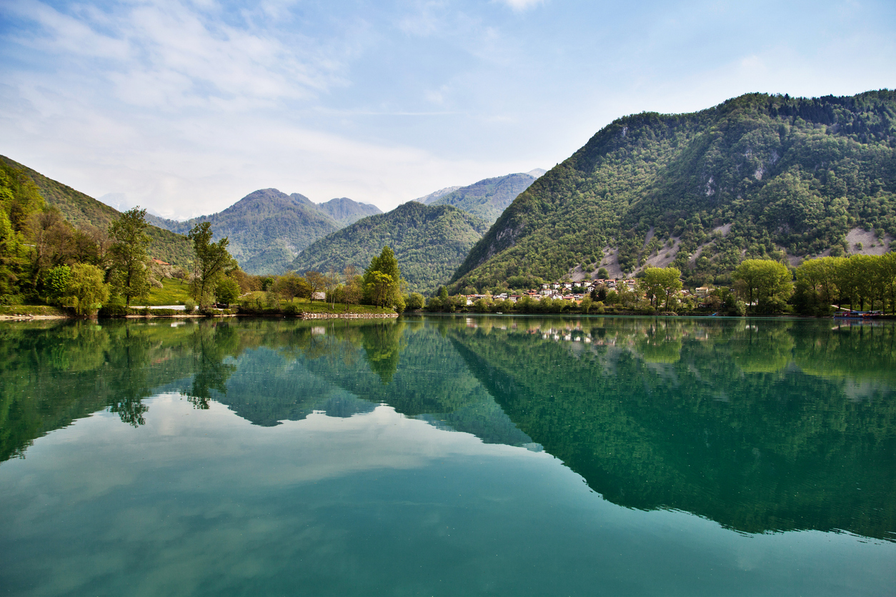 Smaragdno jezero, mir i pogledi bez gužve: Slovensko mjesto gdje možete doživjeti ono što je Bled nekad bio