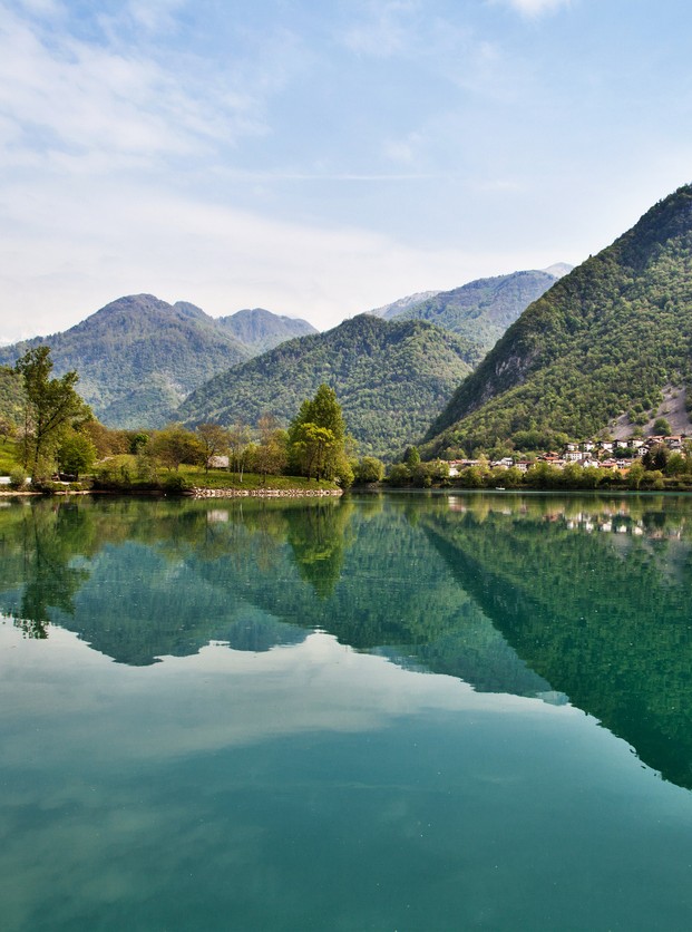 Smaragdno jezero, mir i pogledi bez gužve: Slovensko mjesto gdje možete doživjeti ono što je Bled nekad bio