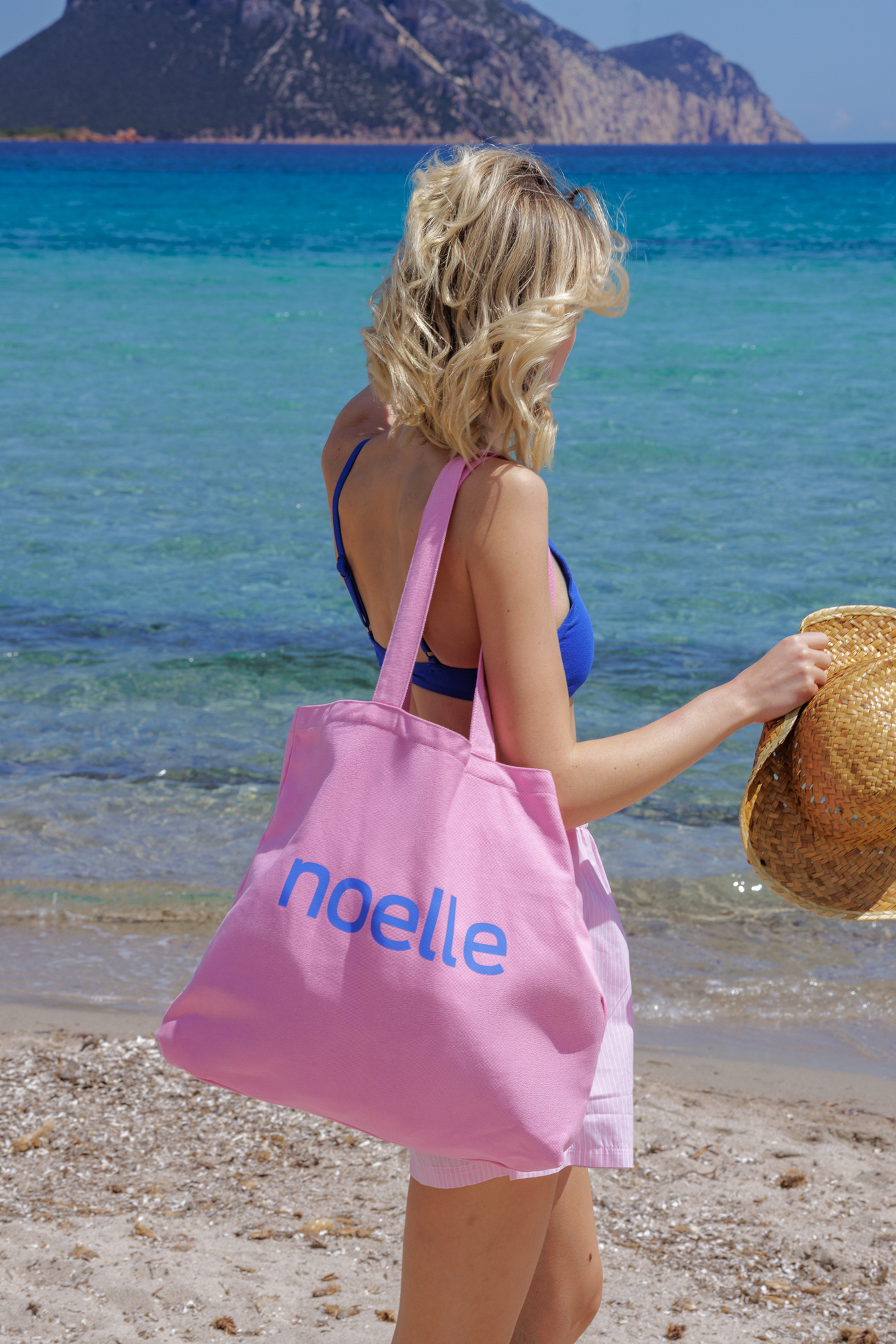 Noelle torba za plažu