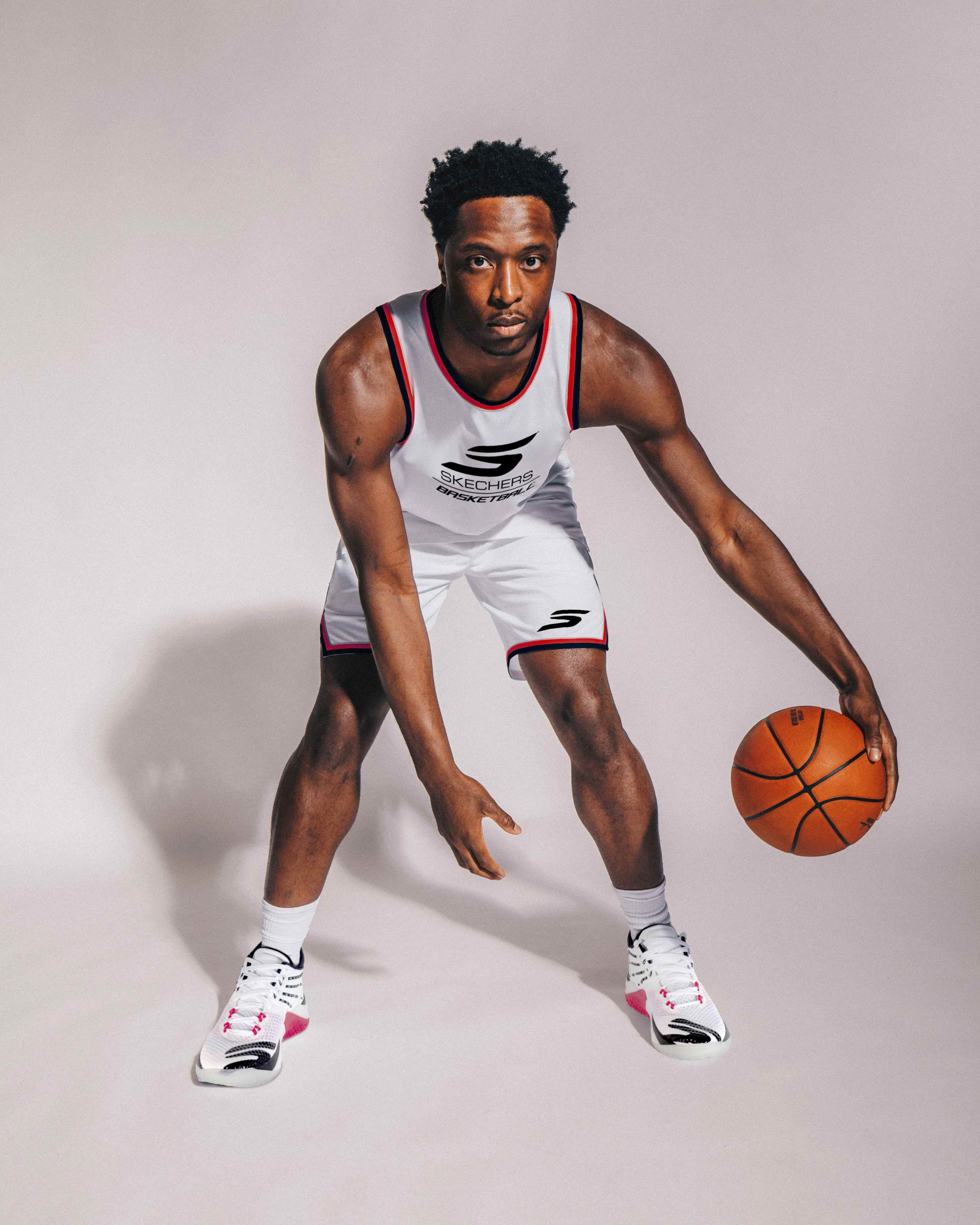 Skechers NBA zvijezde