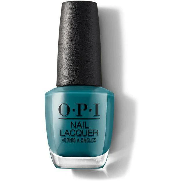 OPI - Teal Me More