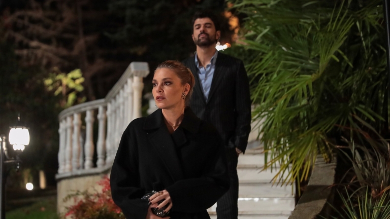 Hrvate je opet zaludjela jedna turska serija. A evo koje još, uz nju, gledamo na Netflixu