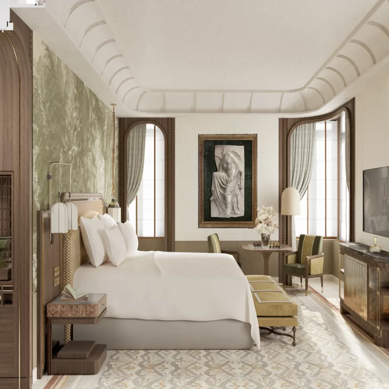 Orient Express Palazzo Donà Giovannelli (7)