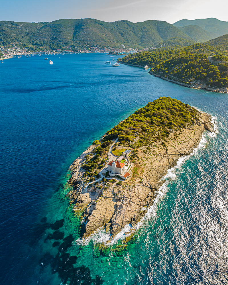 Otočić Host