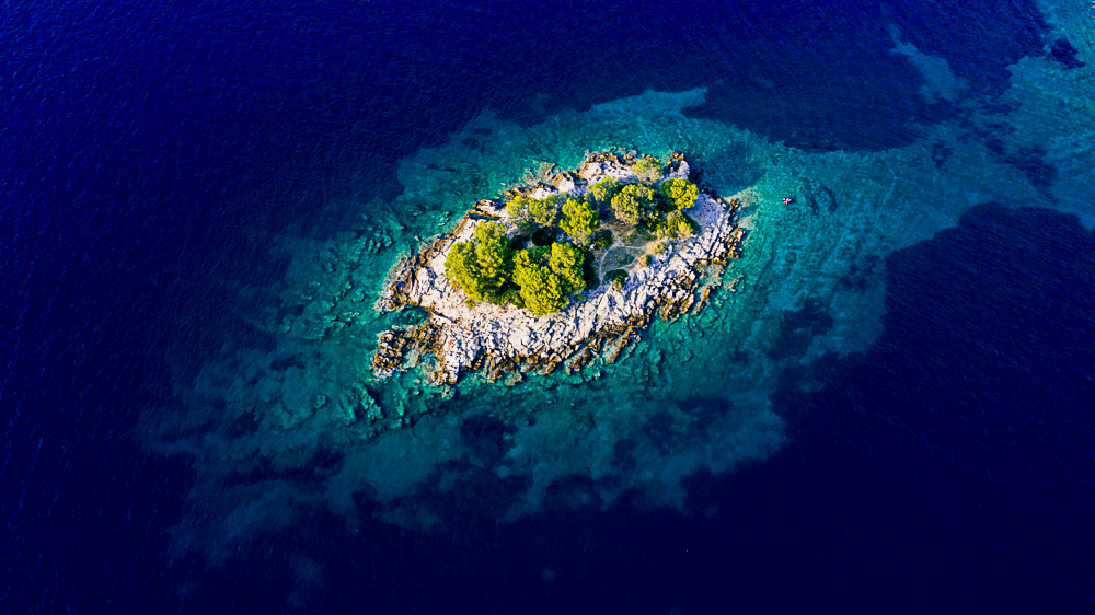 Čudesni hrvatski otoci kroz objektiv Alena Vrbosa – vodimo vas na vizualno putovanje