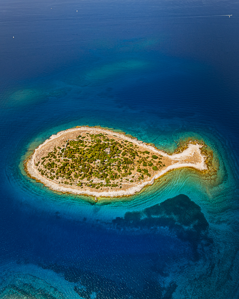 Otok Gaž