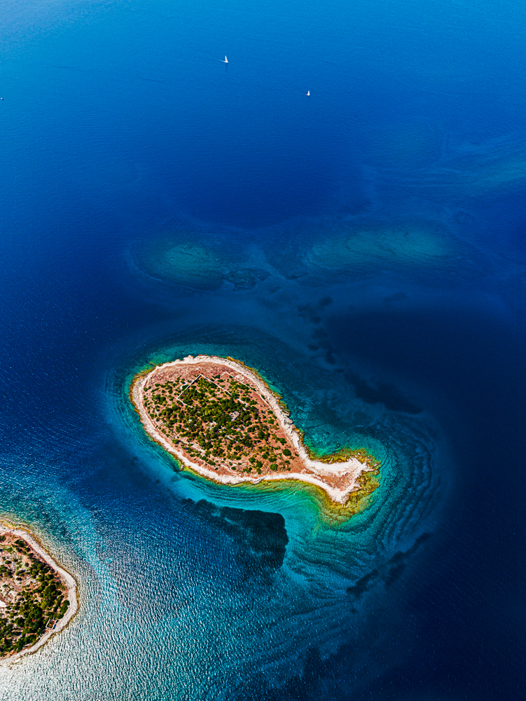 Otok Gaž