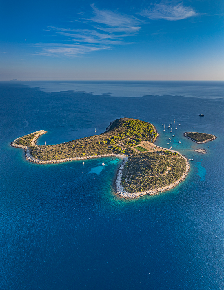 Otok Veli Budikovac