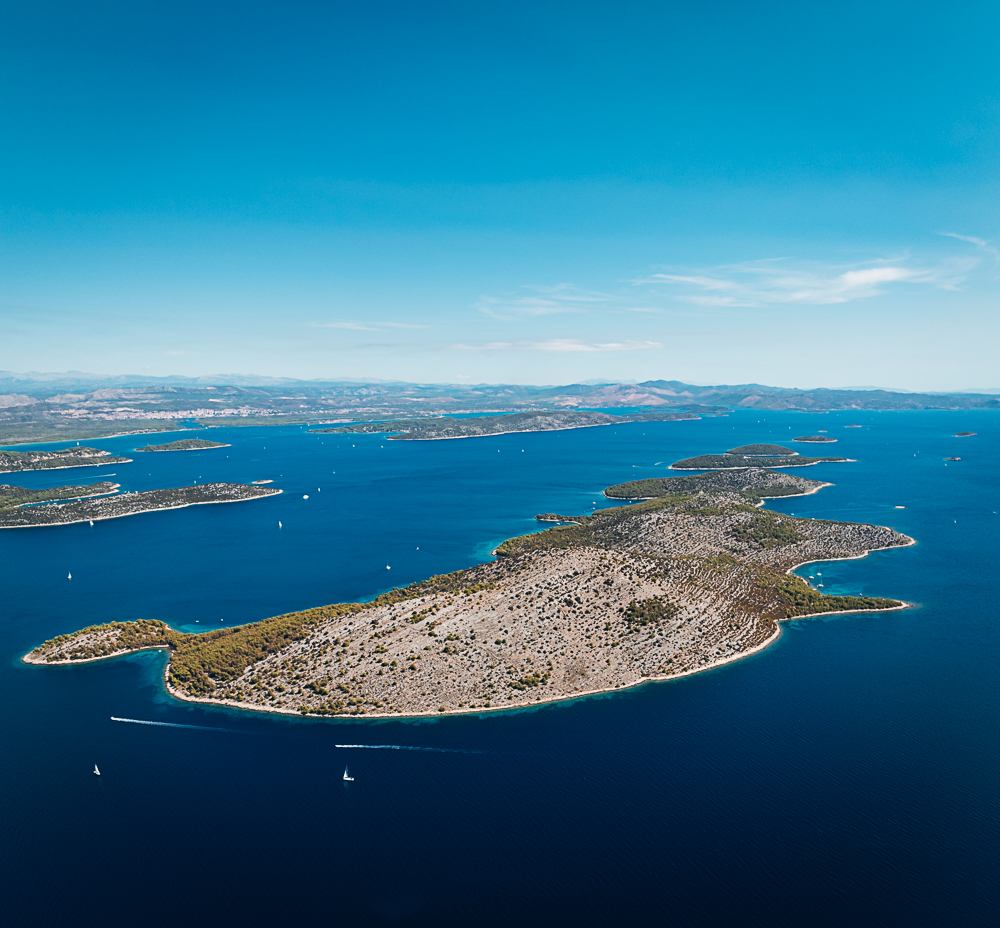 Otok Zmajan