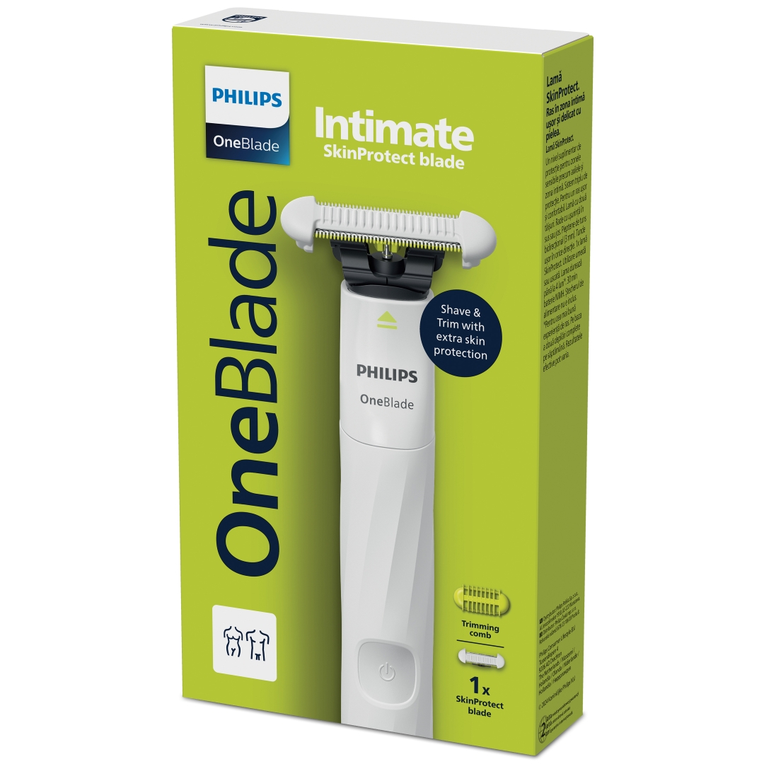 PHILIPS ONE BLADE BRIJAČ