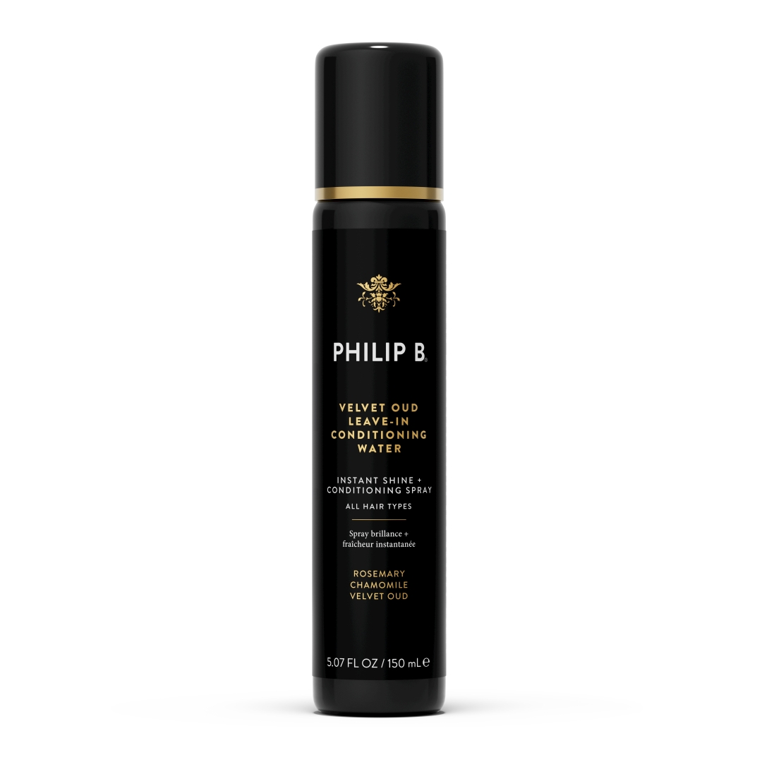 Philip B Velvet Oud Leave-In Conditioning Water (2)