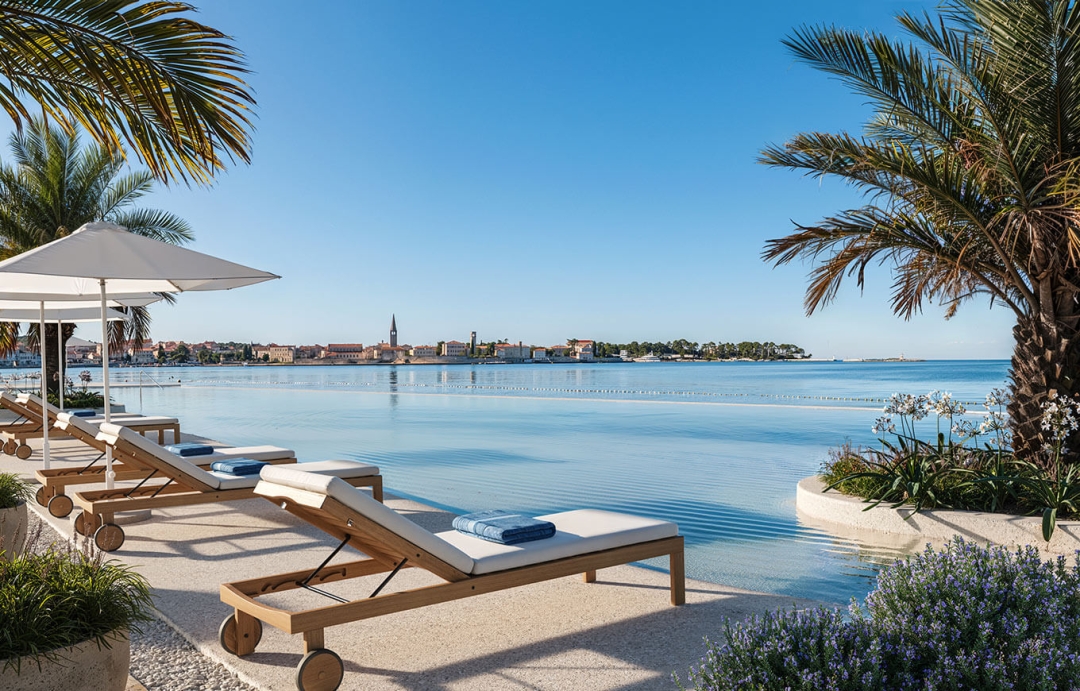 Pical family hotel valamar