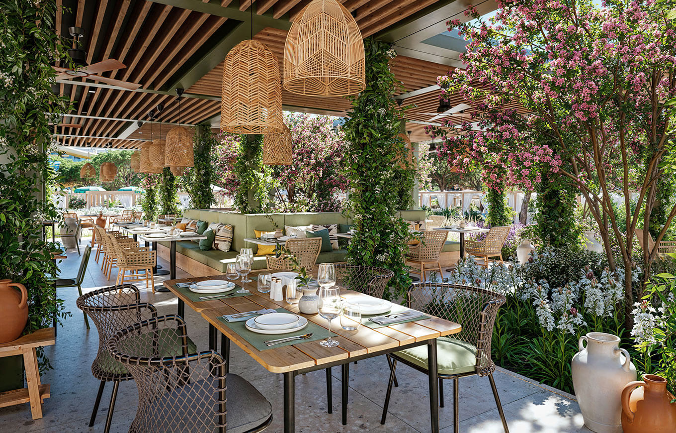 Pical family hotel valamar