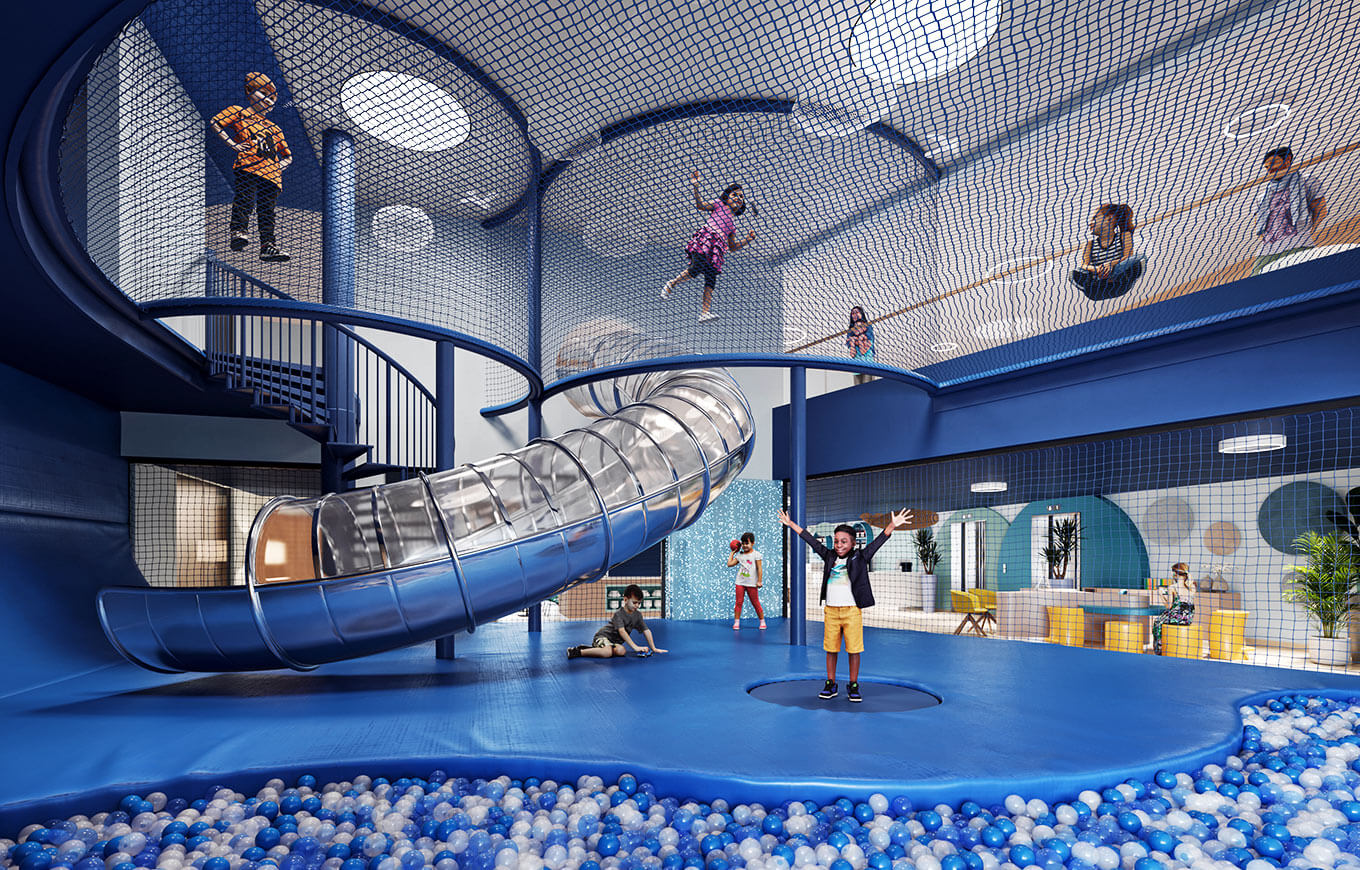 Pical family hotel valamar