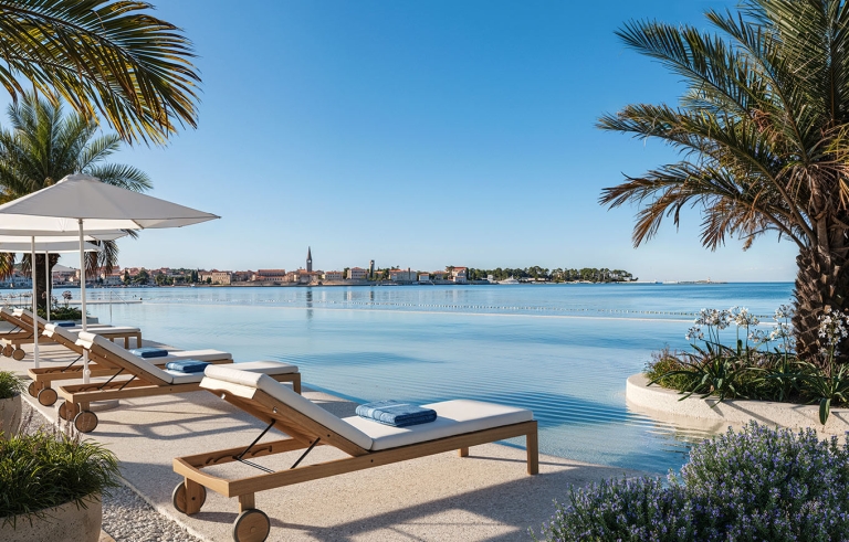 Pical family hotel valamar