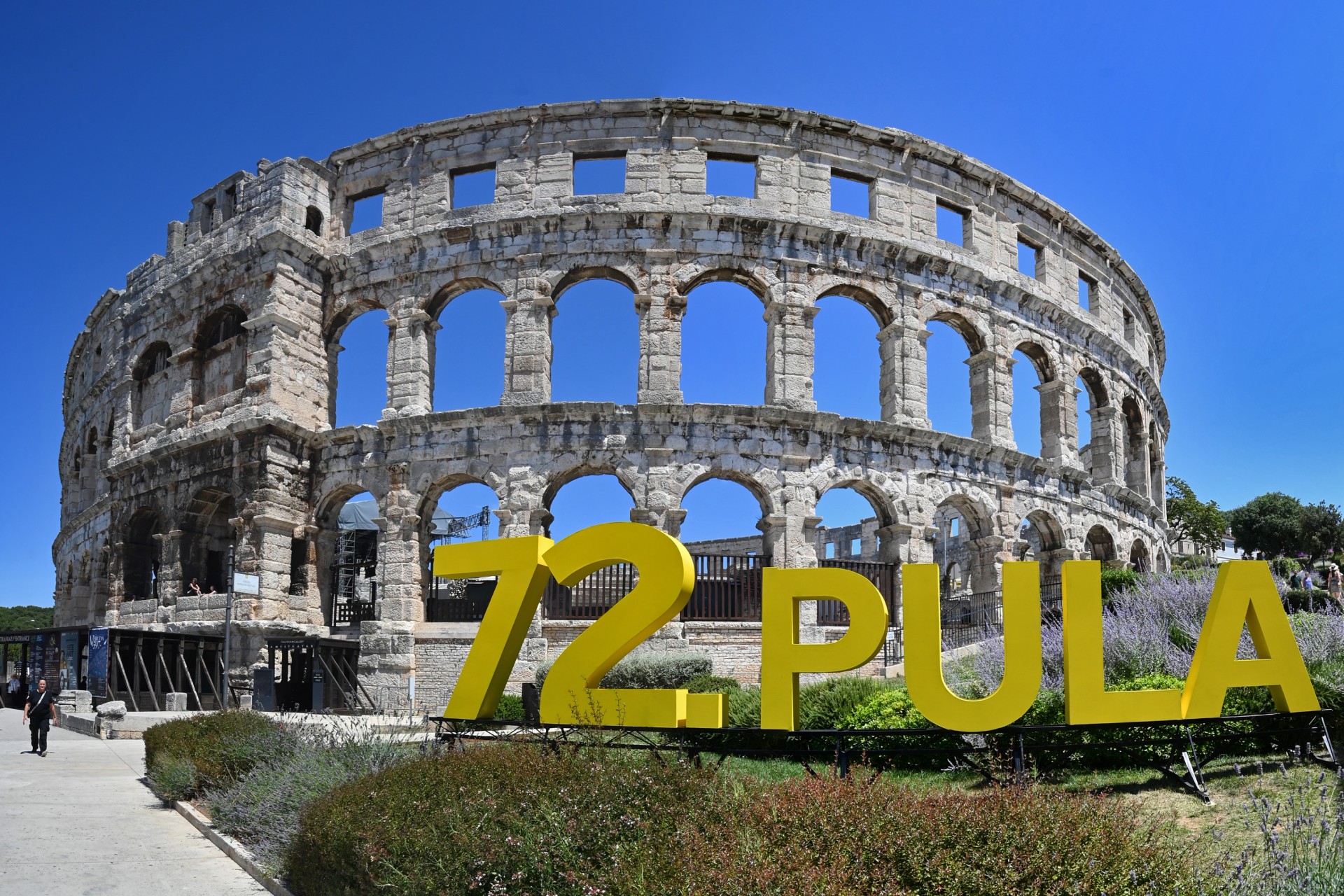Pula Film Festival 2025